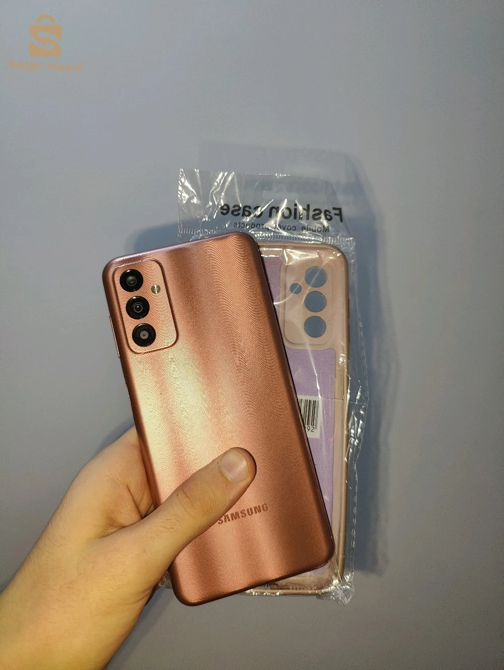 Samsung Galaxy F13