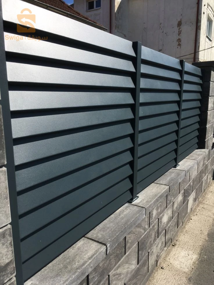 menuisier aluminium
