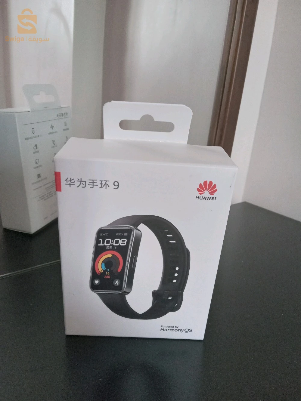 bracelet intelegent Colmi