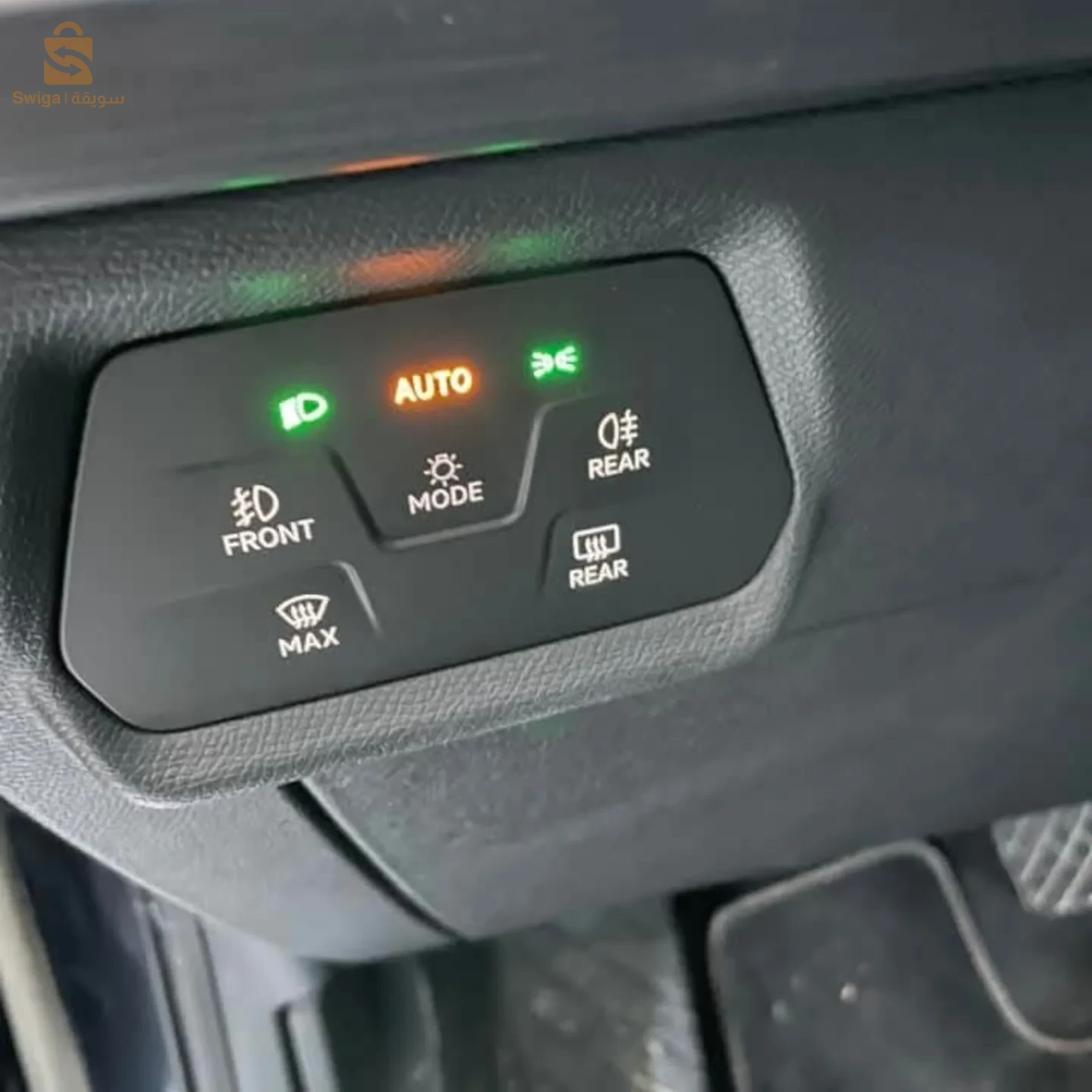 سيات Cupra 2022 25 قسنطينة