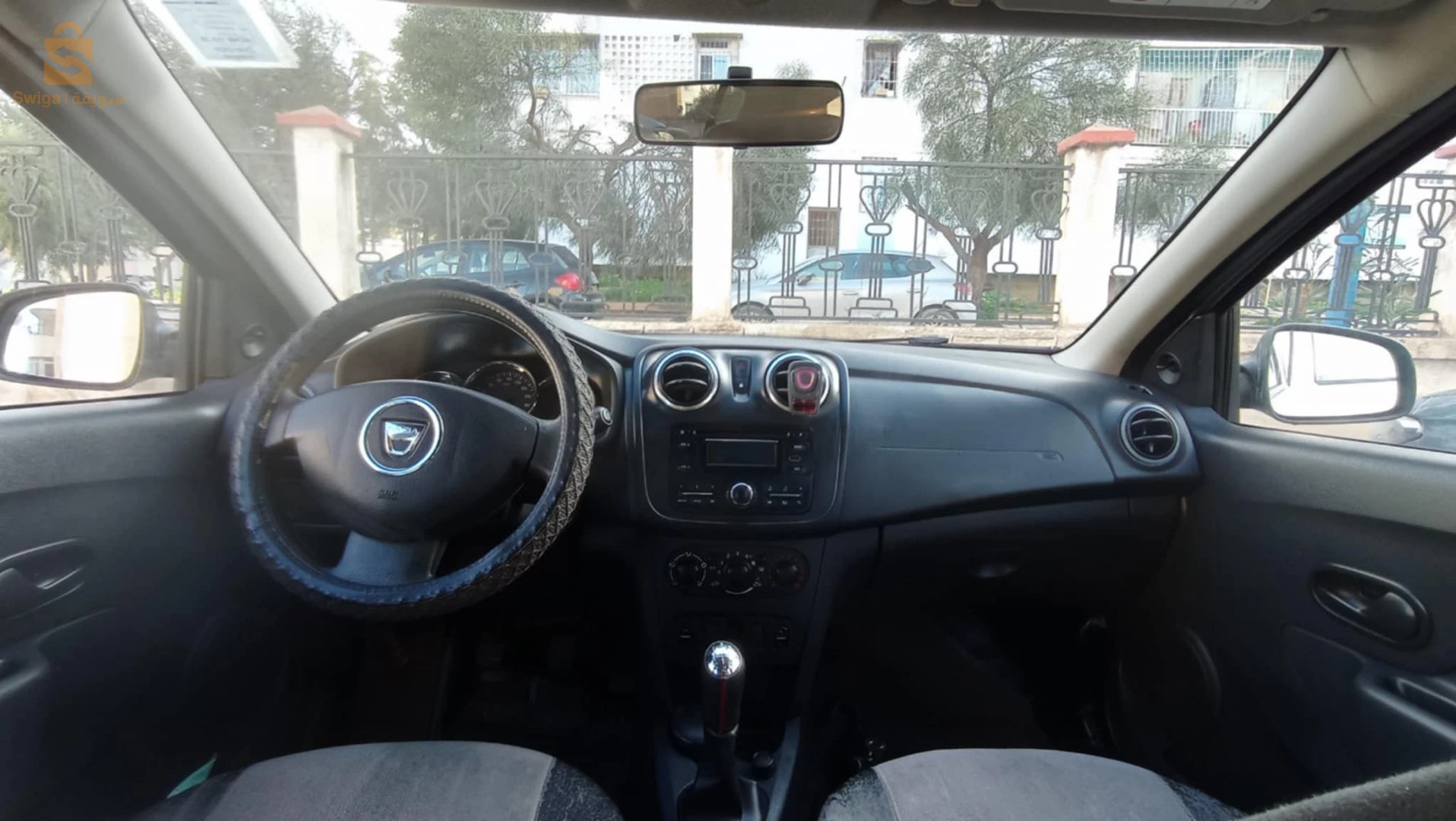 رينو STEPWAY 2015 5 باتنة