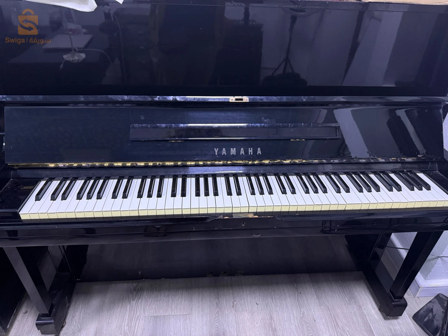 piano Yamaha U1