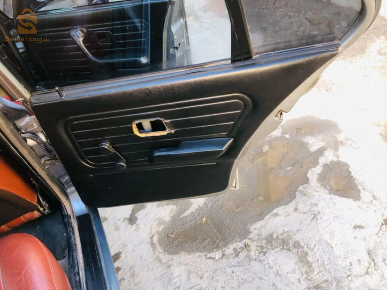 بي ام دبليو Series 2 28 المسيلة