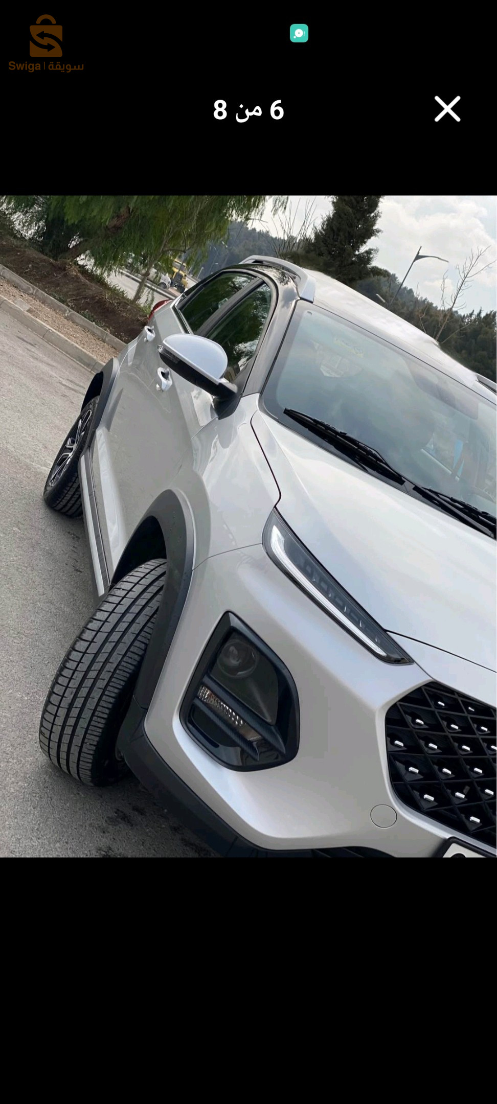 Chery Tiggo 2 pro 2024 19 SETIF