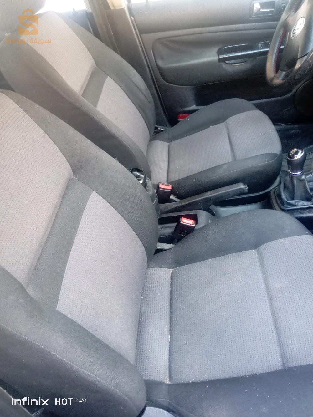 فولكس واجن Golf 1999 7 بسكرة