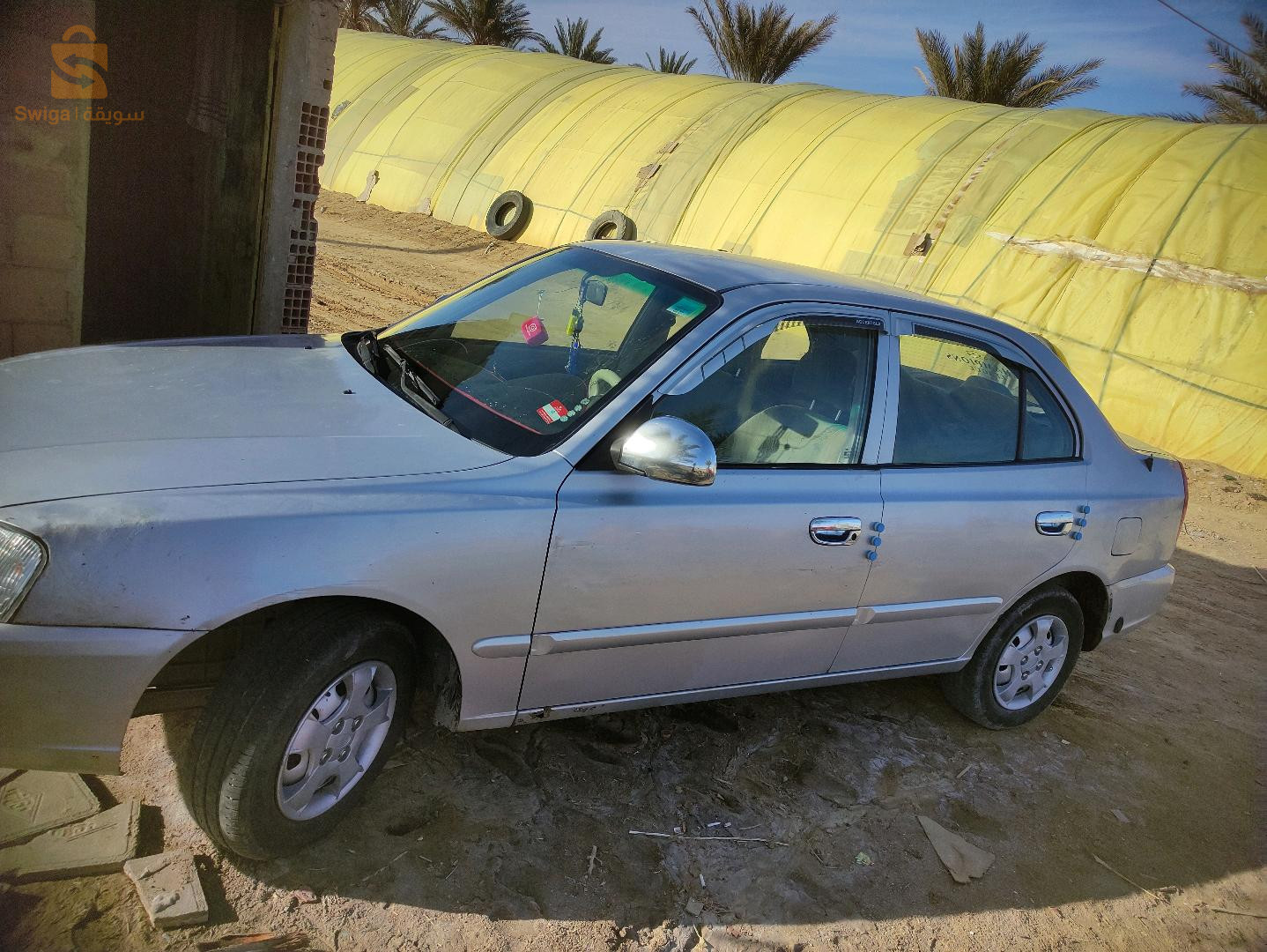 داسيا Duster 2009 7 بسكرة
