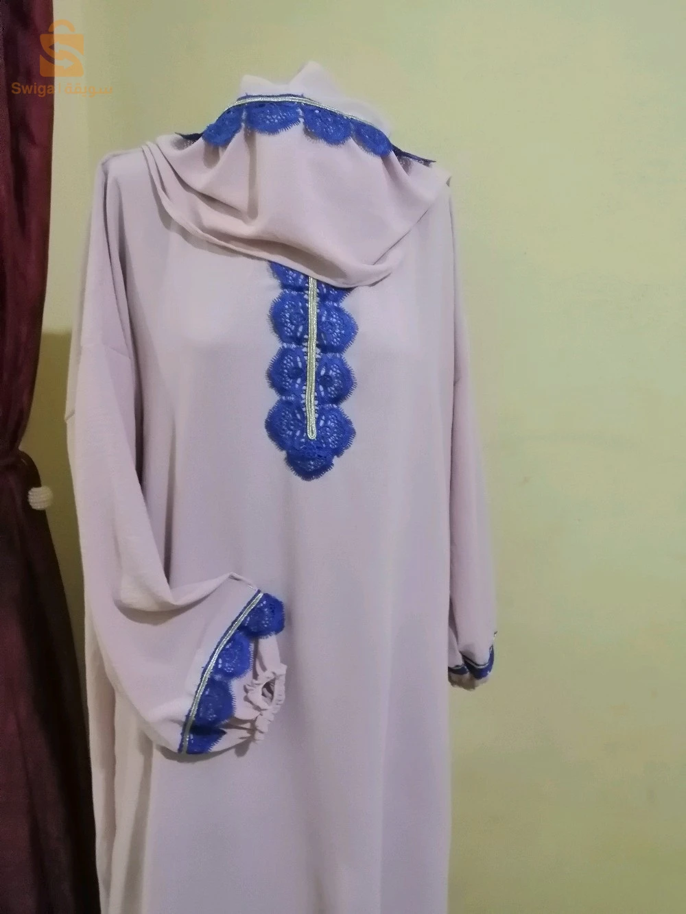 طاقم صلاة انيق