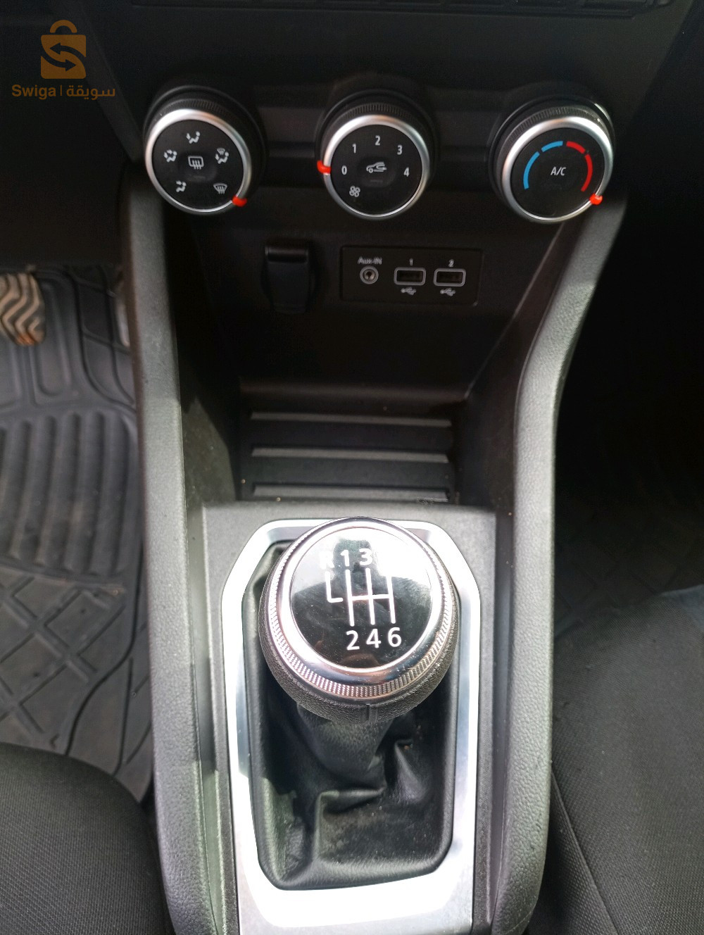 رينو Clio 5 2021 44 عين الدفلى