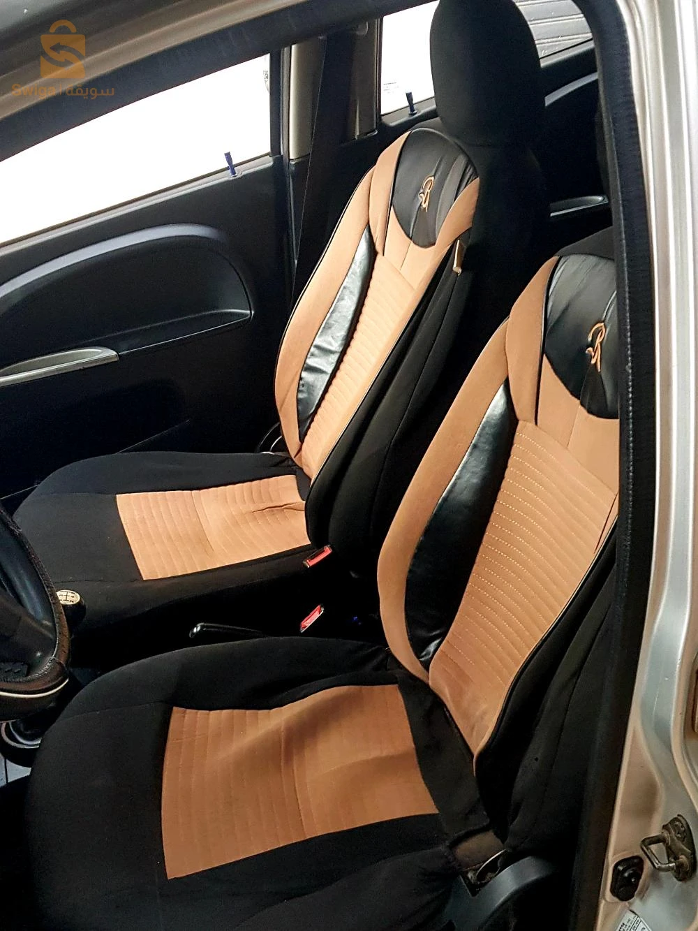 ميني MINI 2014 27 مستغانم