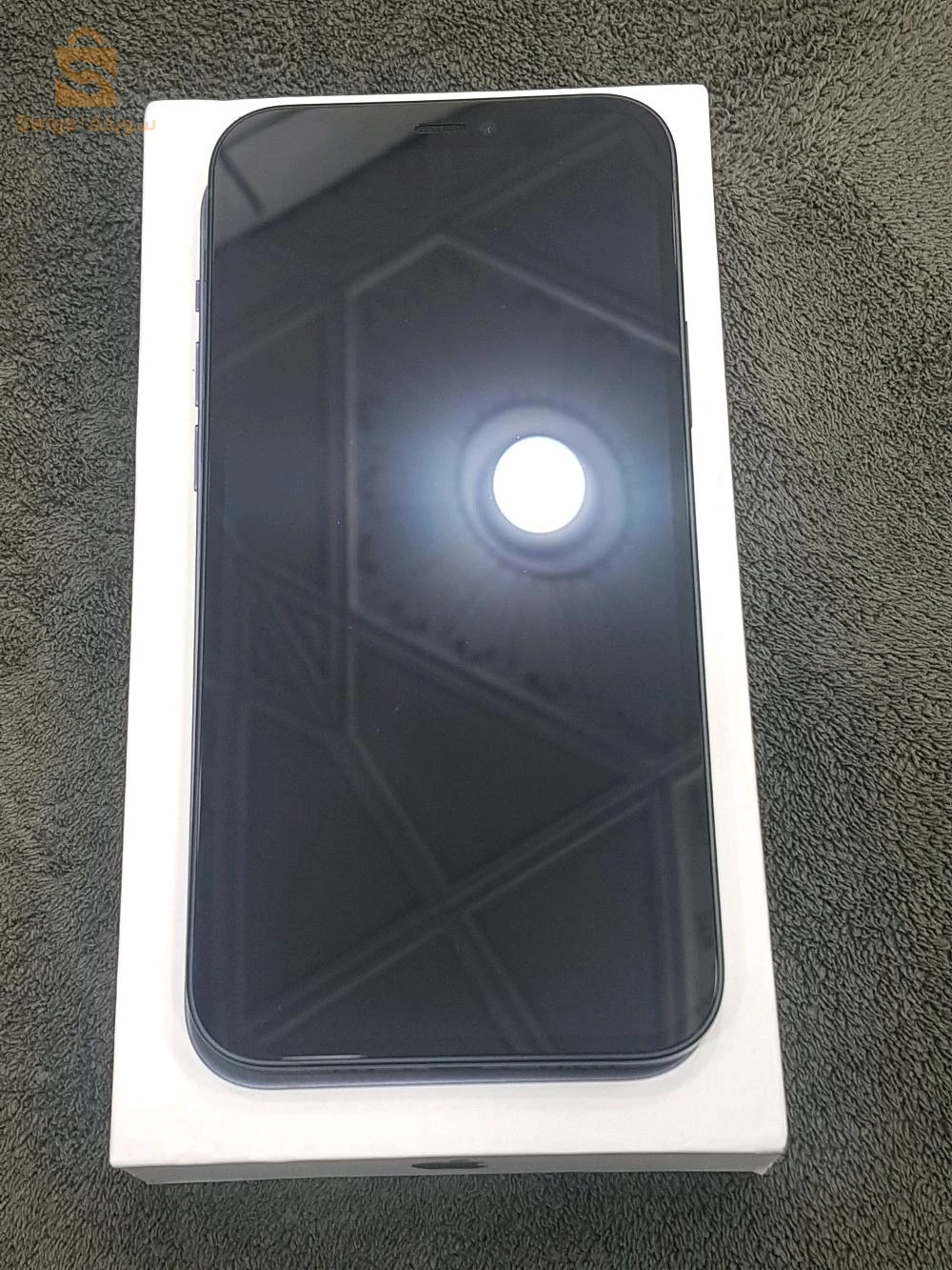 IPhone 12