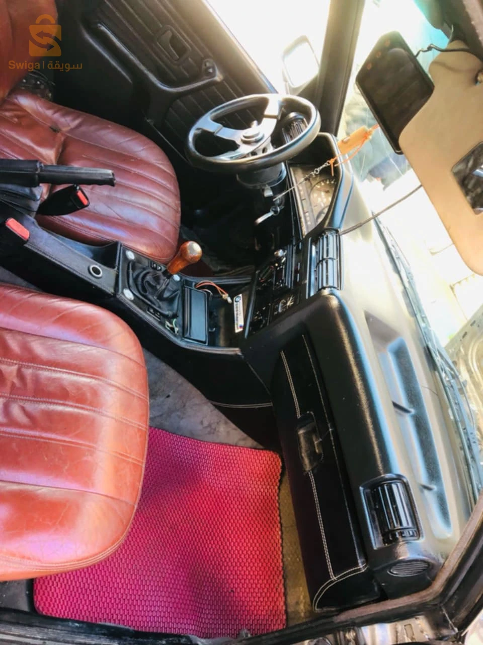 بي ام دبليو Series 2 28 المسيلة