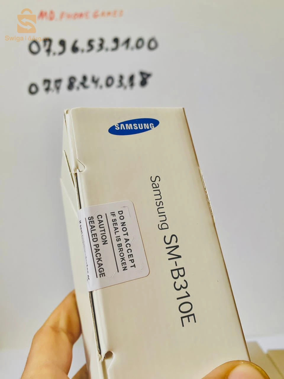 samsang b310e
