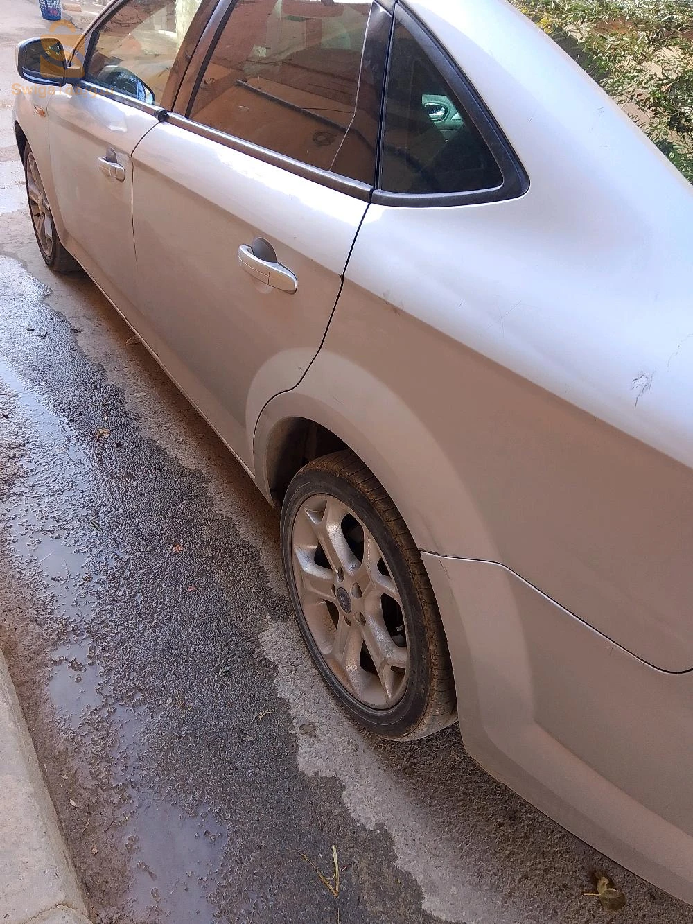 فورد Mondeo 2010 5 باتنة