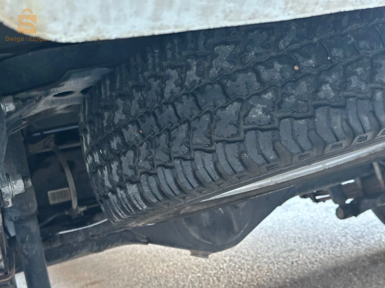 تويوتا Hilux 2014 5 باتنة