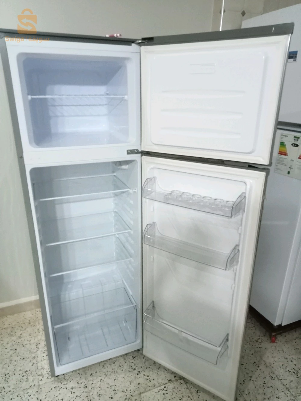 Frigidaire condor