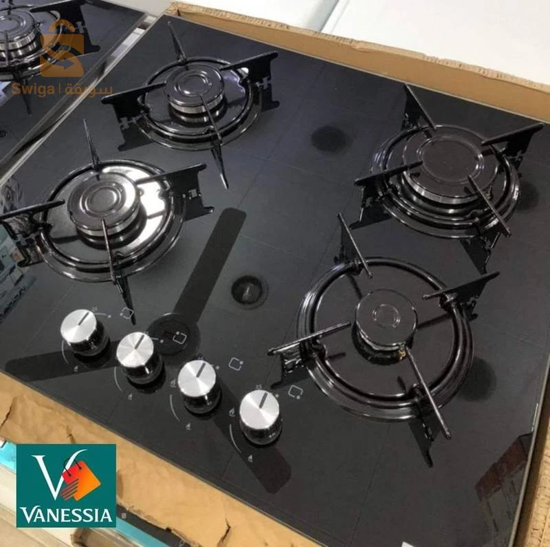 plaque chauffante arcodym céramique 4 feux