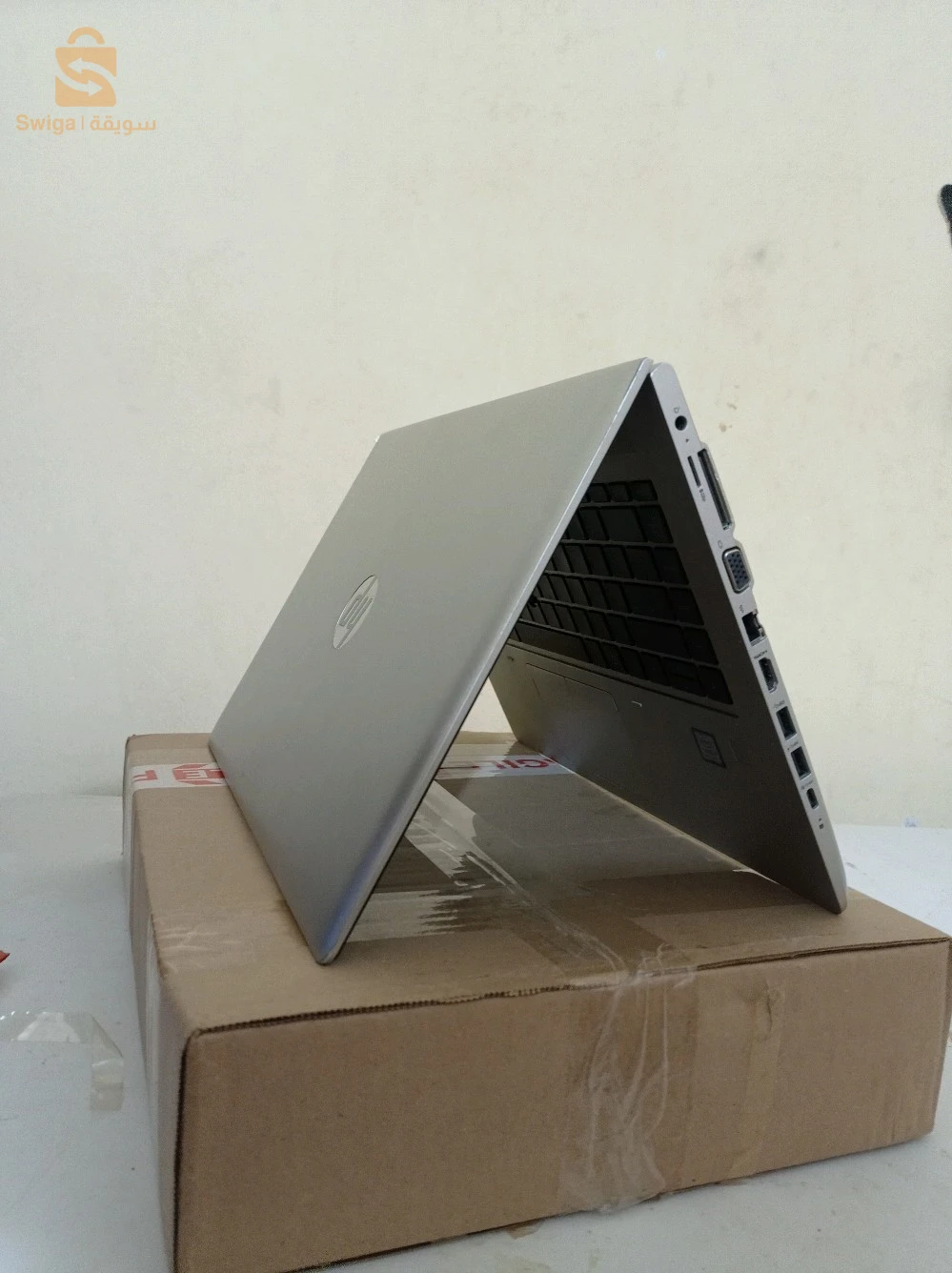 HP PROBOOK 640 G5