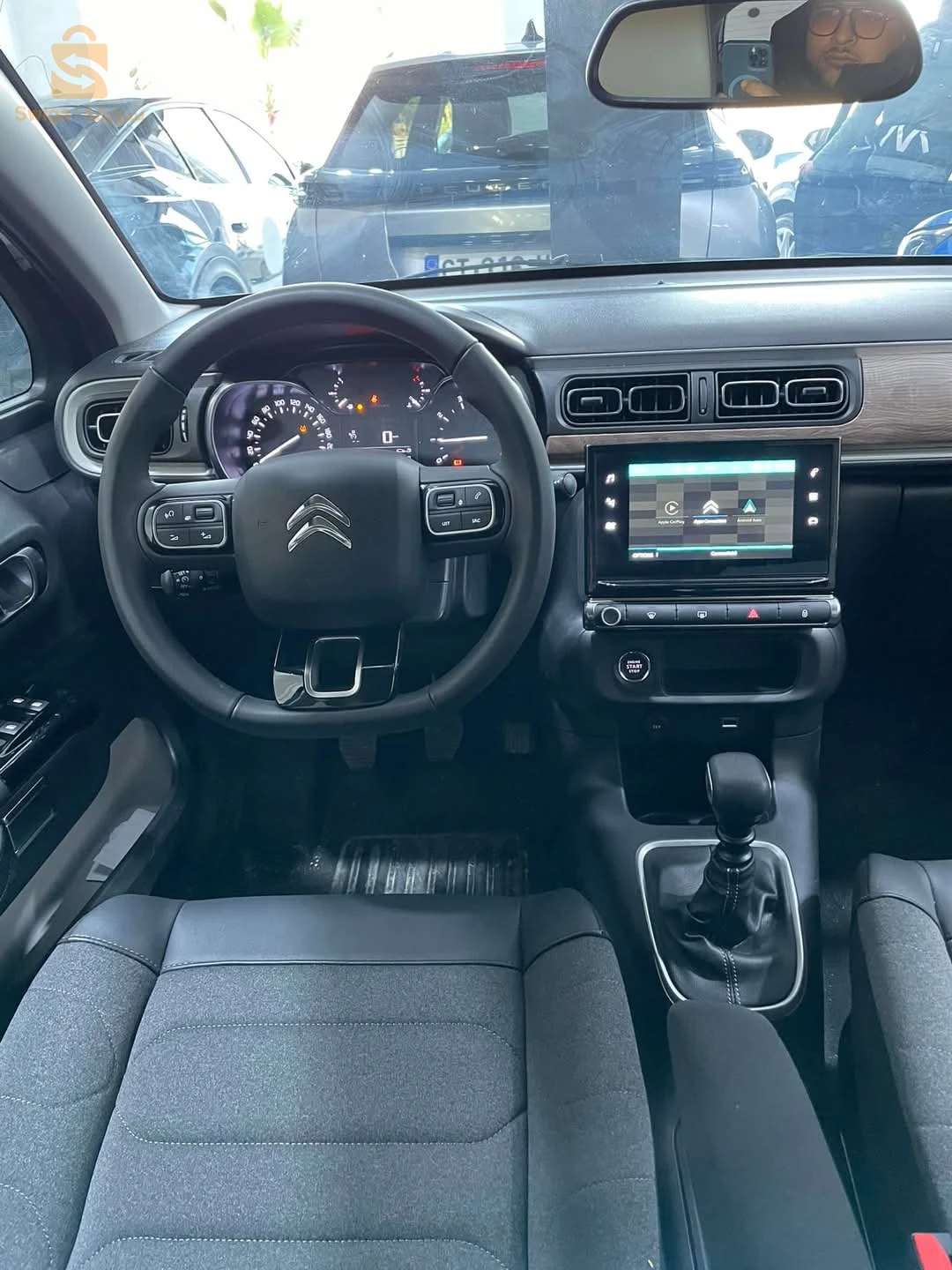 ستروين C3 2024 25 قسنطينة