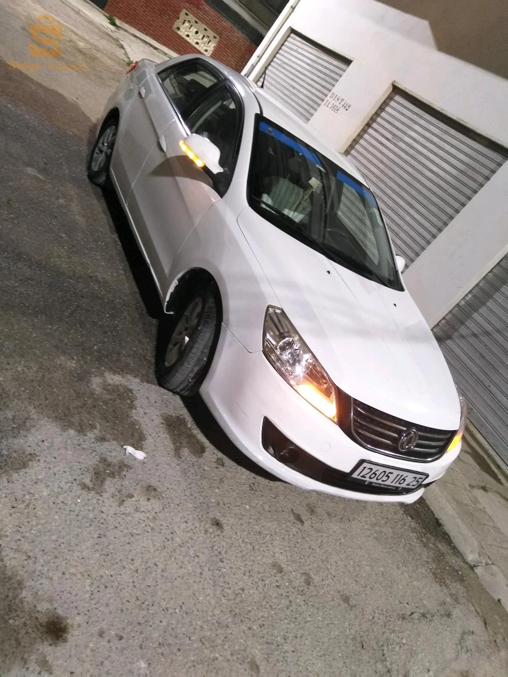 DF JOYEAR S50 2016 25 قسنطينة