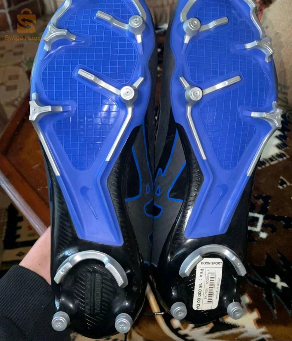 soulier nike Mercurial semi pro ORIGINAL