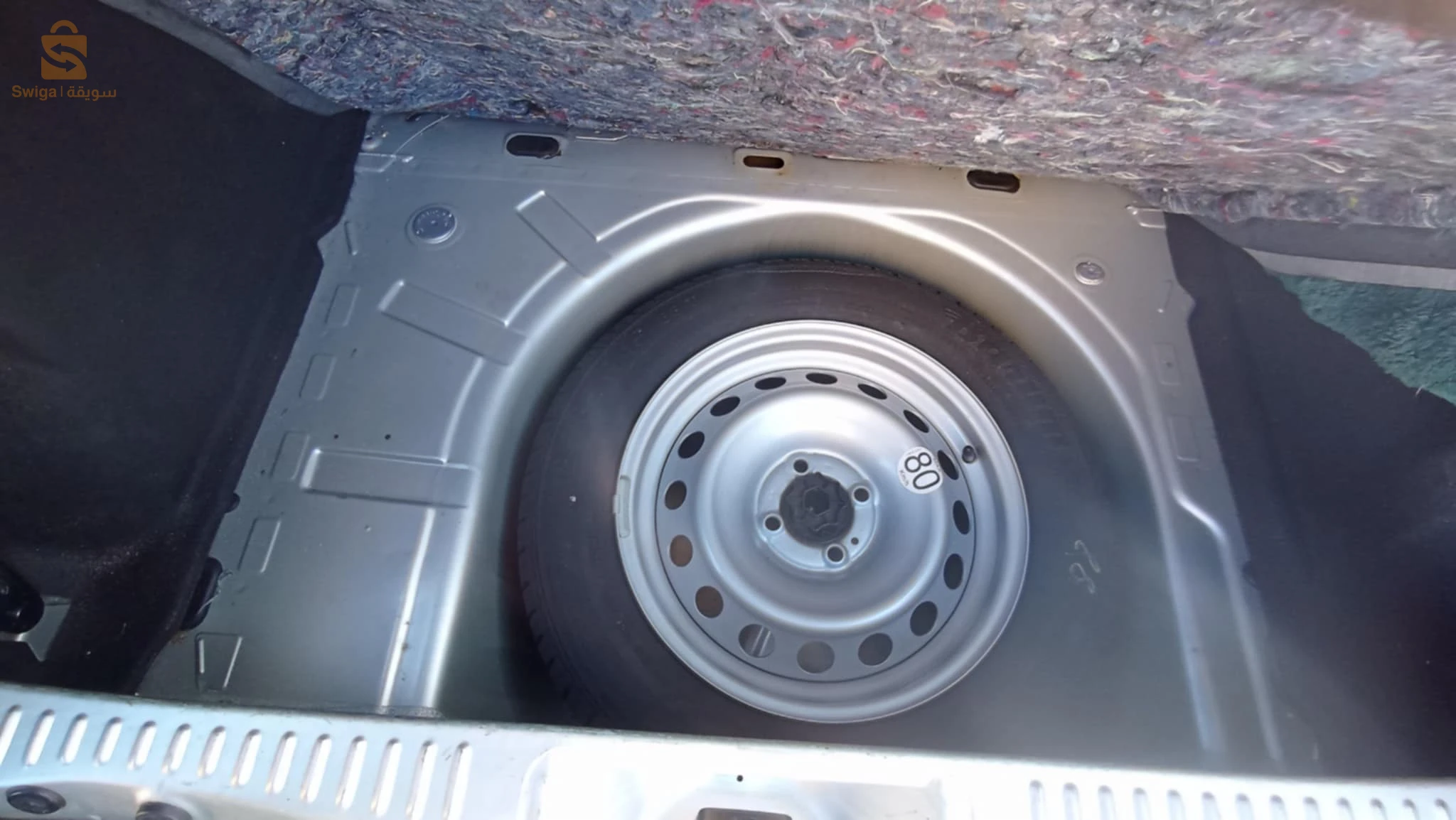 رينو STEPWAY 2015 5 باتنة