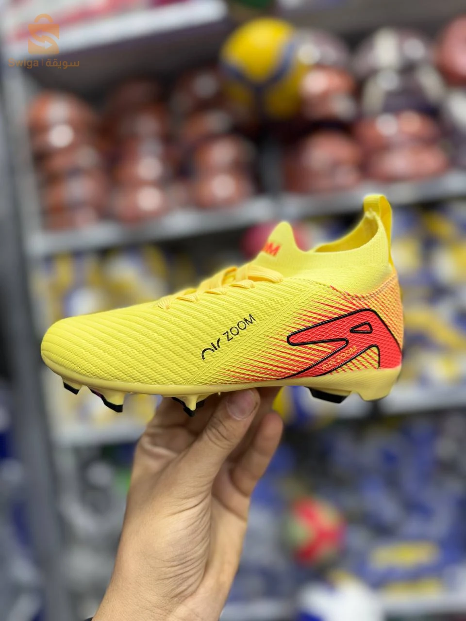 soulier sport