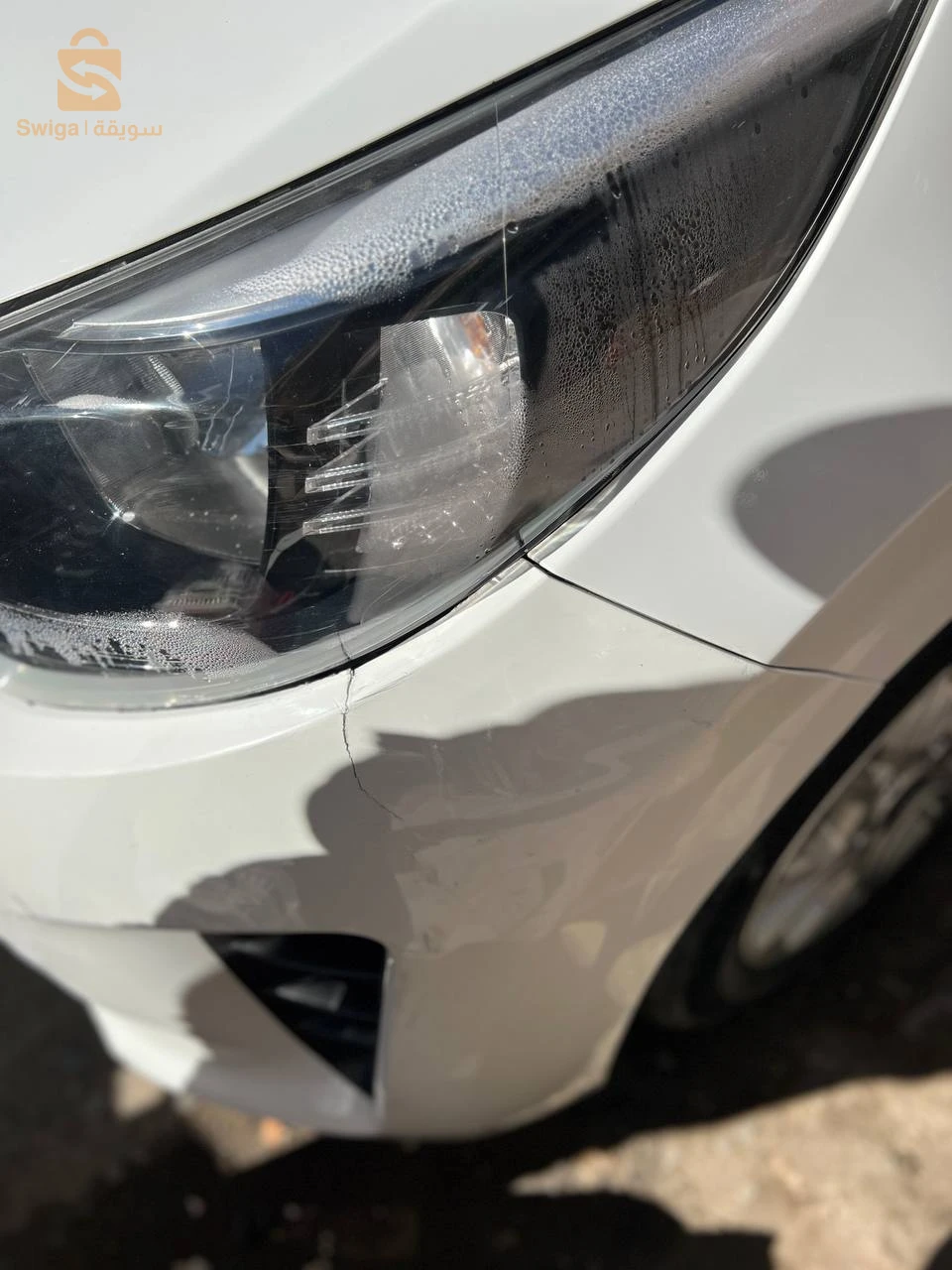 Kia Picanto 2020 5 BATNA