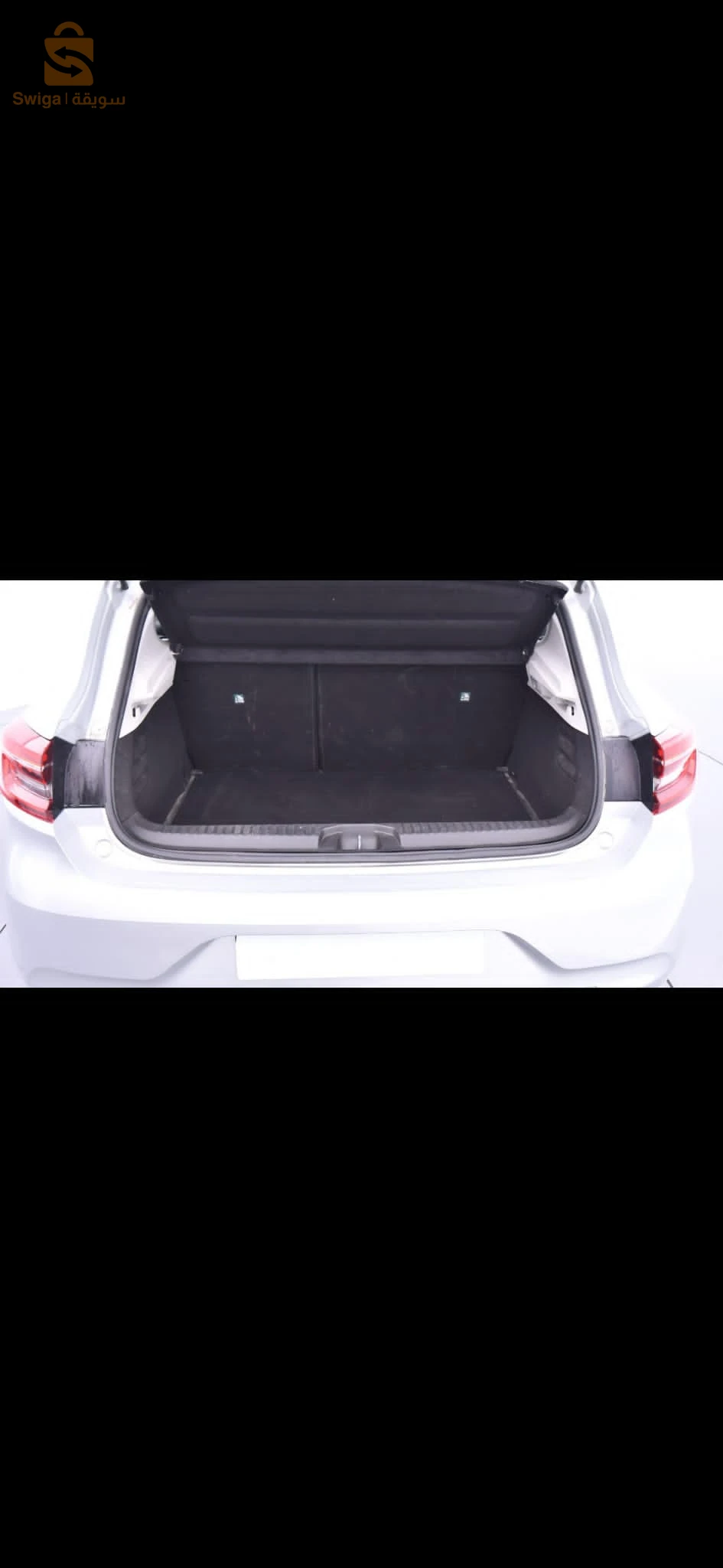 رينو Clio 5 2022 15 تيزيوزو