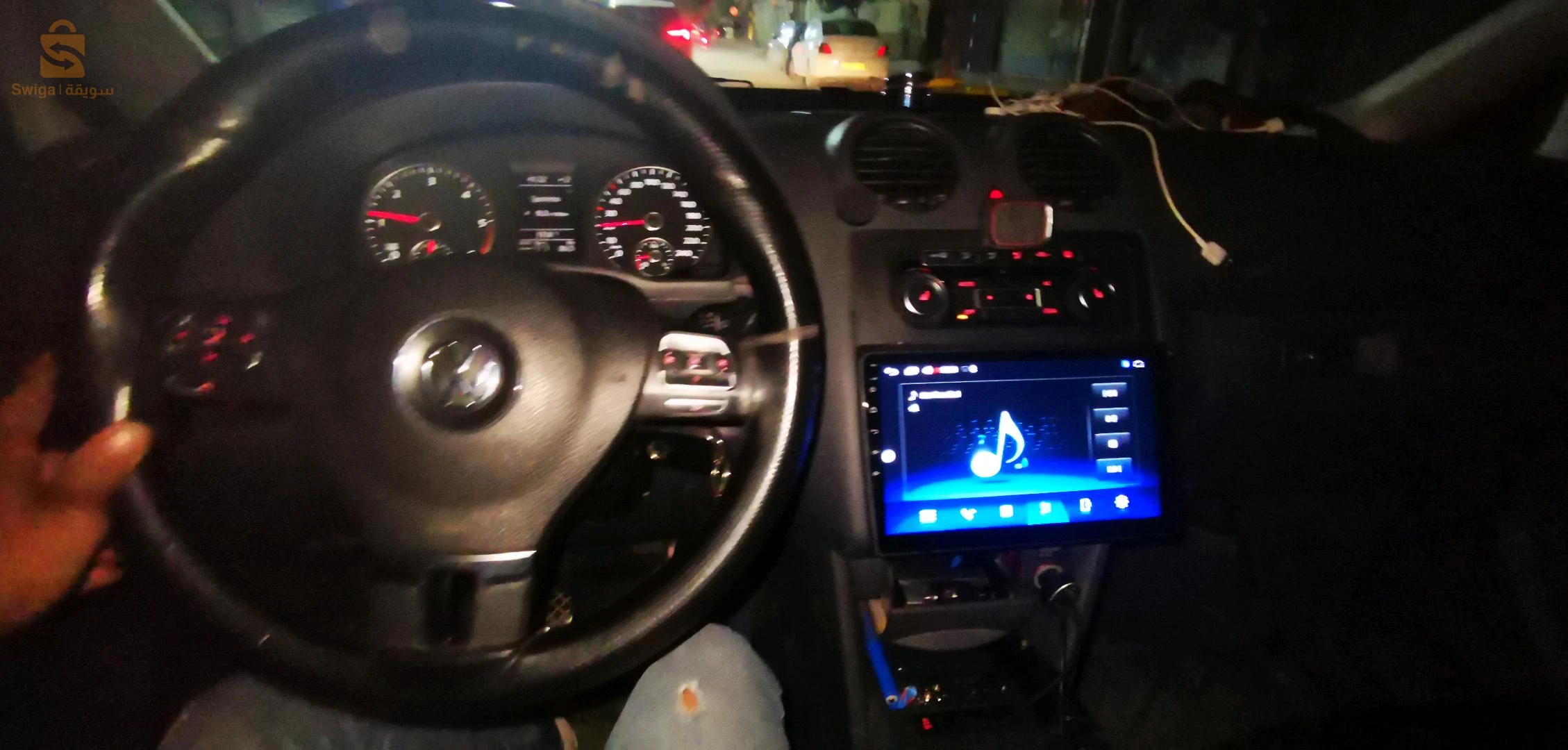 فولكس واجن Caddy 2012 19 سطيف