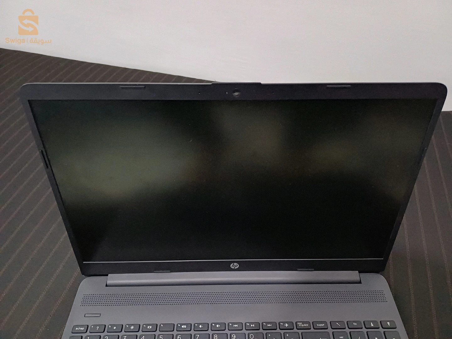 HP LAPTOP 15