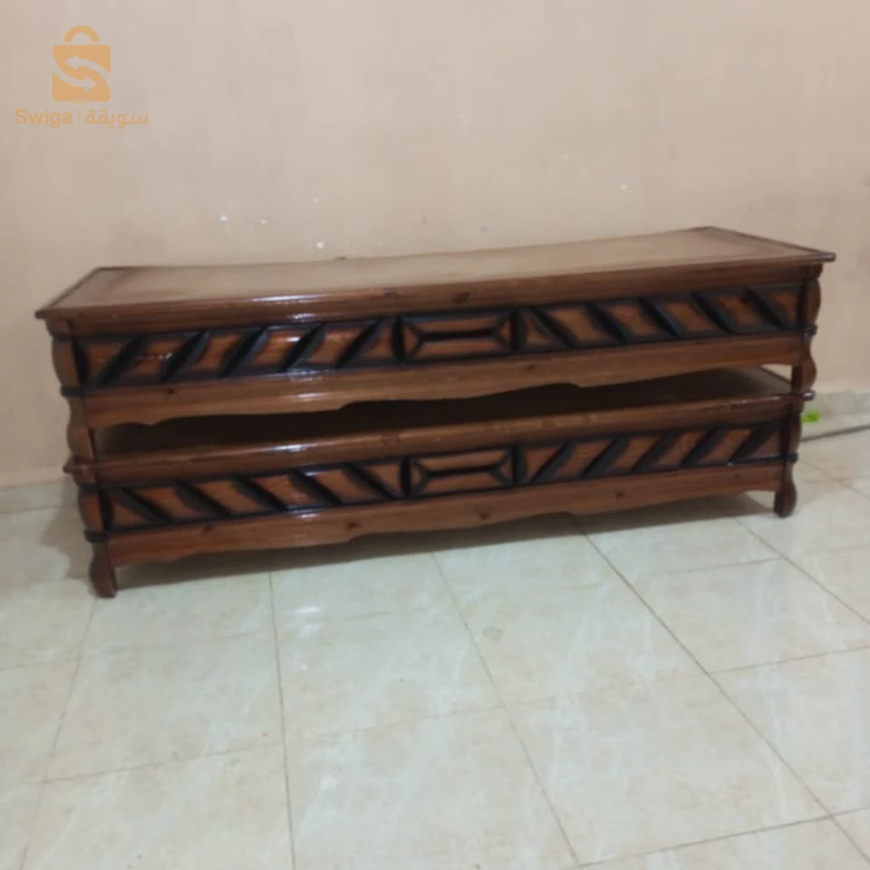 كانابيات وطابلة كوفري