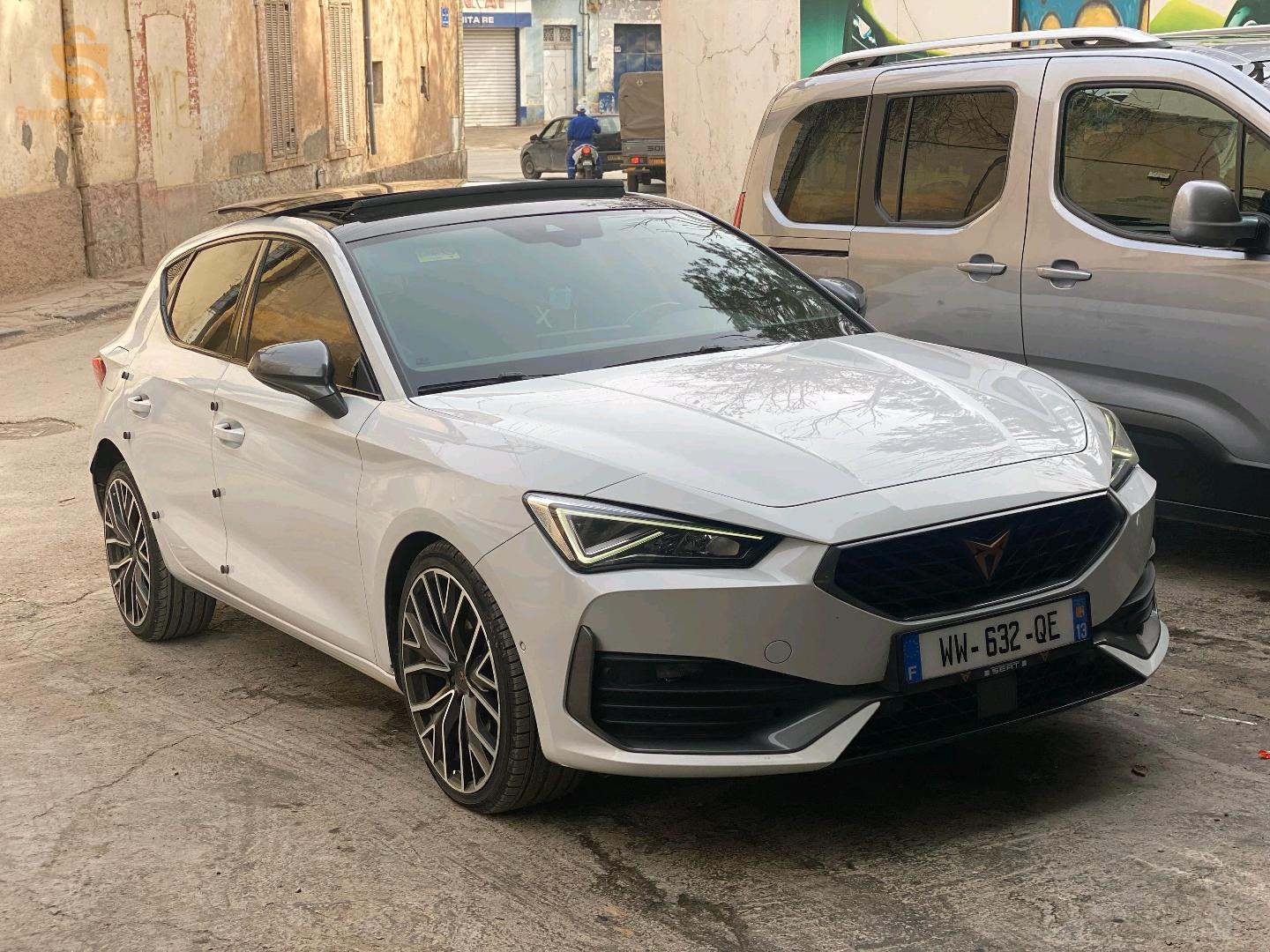 other cars 2021 22 SIDI BEL ABBES