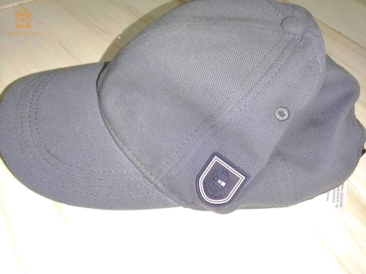casquette endepark Super good