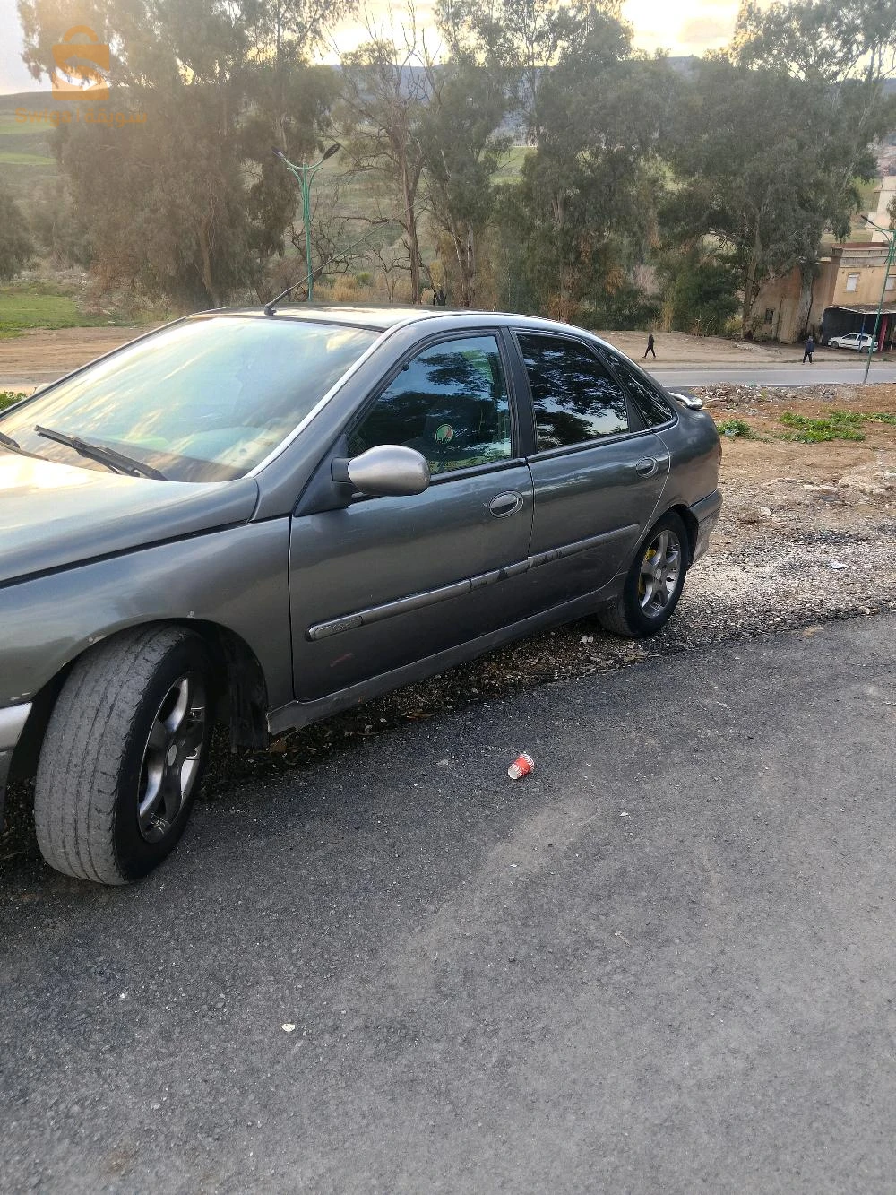 رينو Laguna 1995 25 قسنطينة