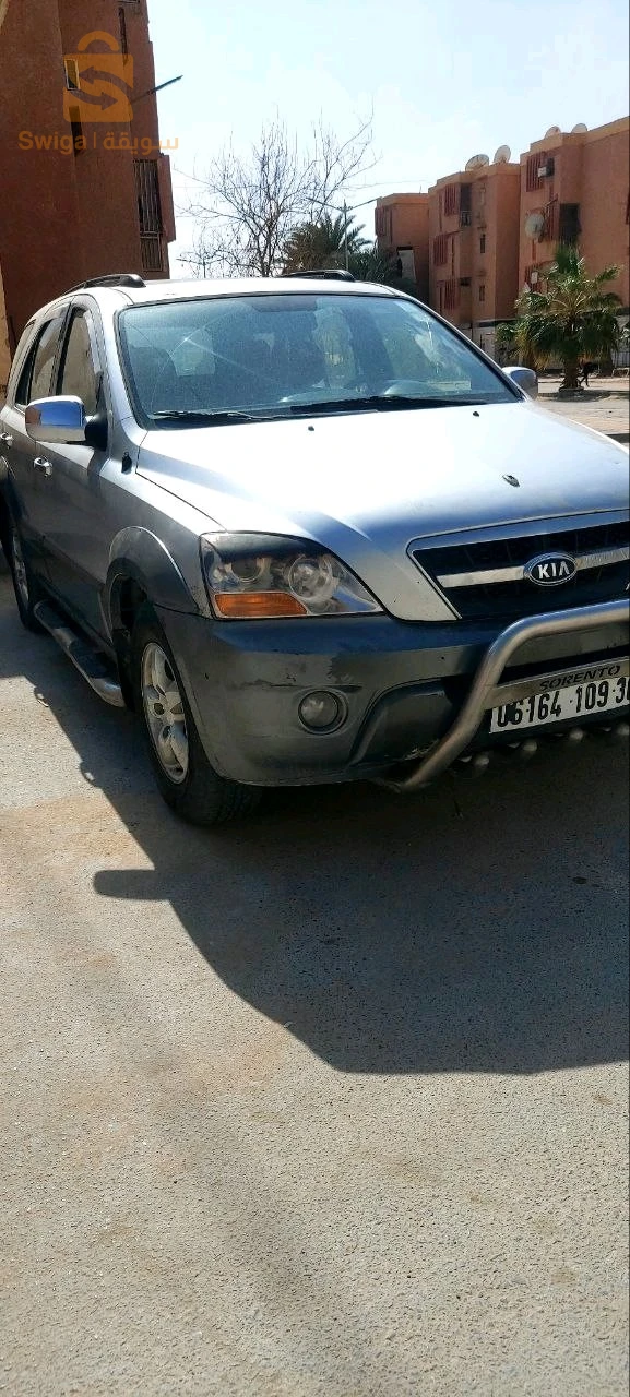كيا Sorento 2009 30 ورقلة