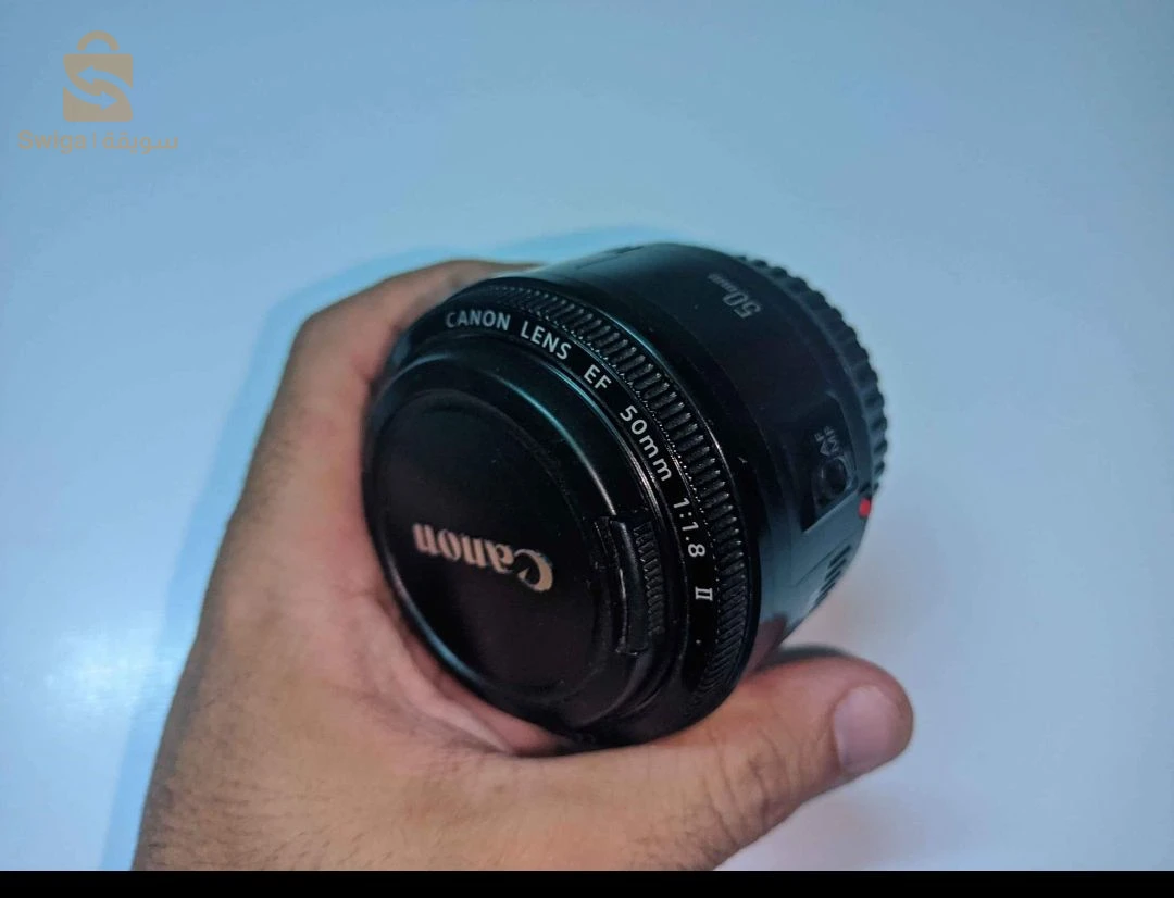 CAMERA CANON EOS 1300D