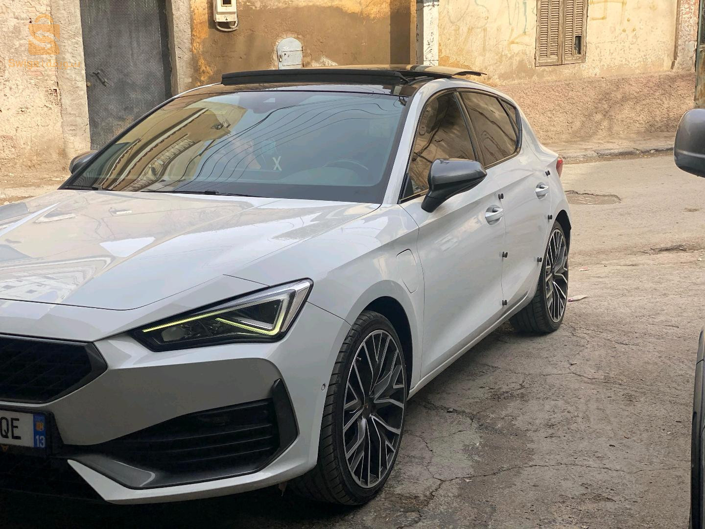 سيارات أخرى 2021 22 سيدي بلعباس
