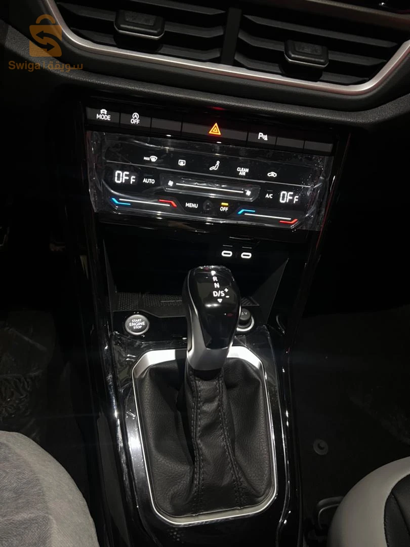 فولكس واجن T_ROC 2024 16 الجزائر