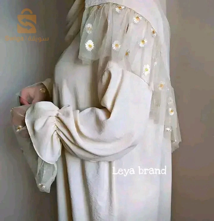 طقم صلاة نوعية رفيعة ❤️‍🔥