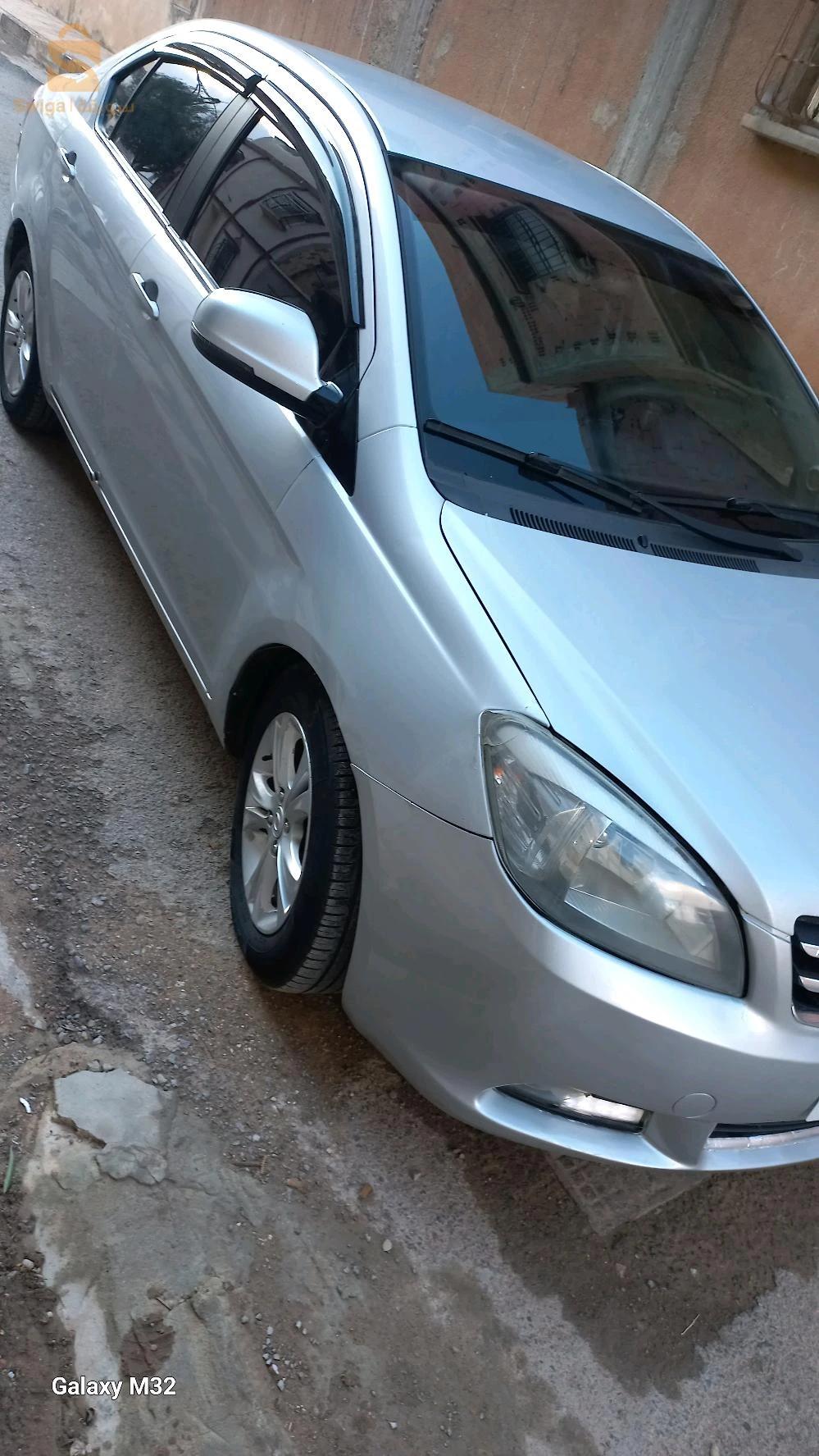 Great Wall 2016 22 SIDI BEL ABBES
