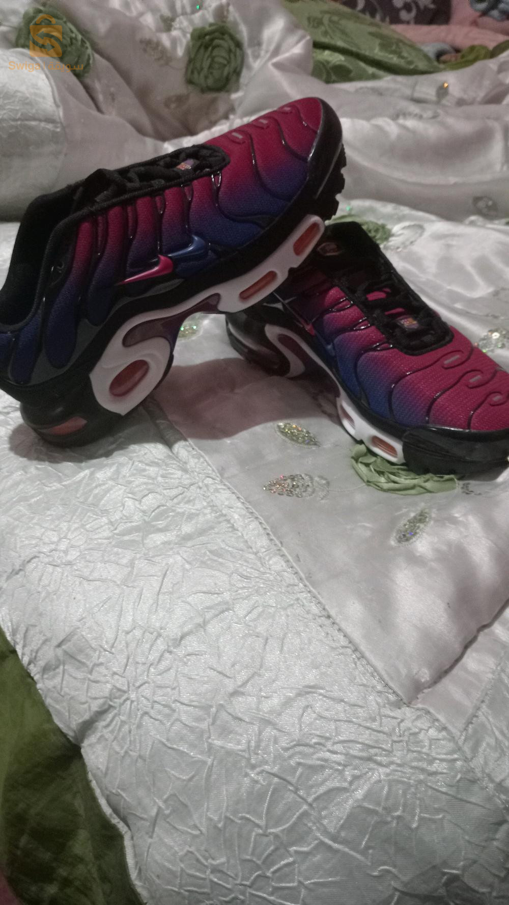 سبردينا اريني بارصا سوبار ڨود نيميرو 40 جدييييييدا