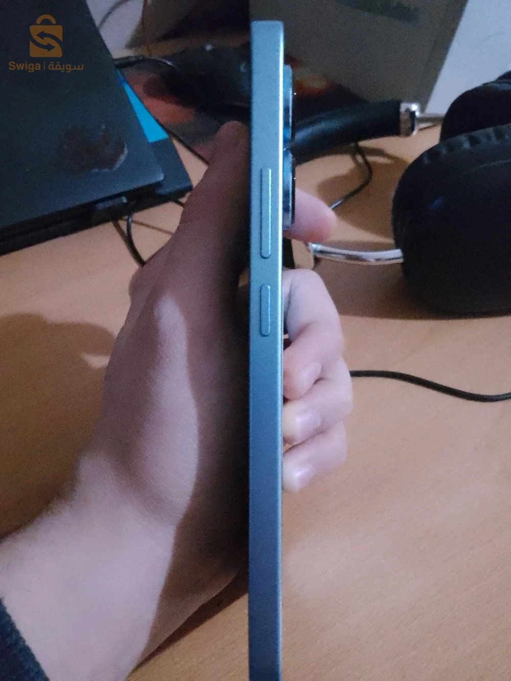 ريلمي نوع 13