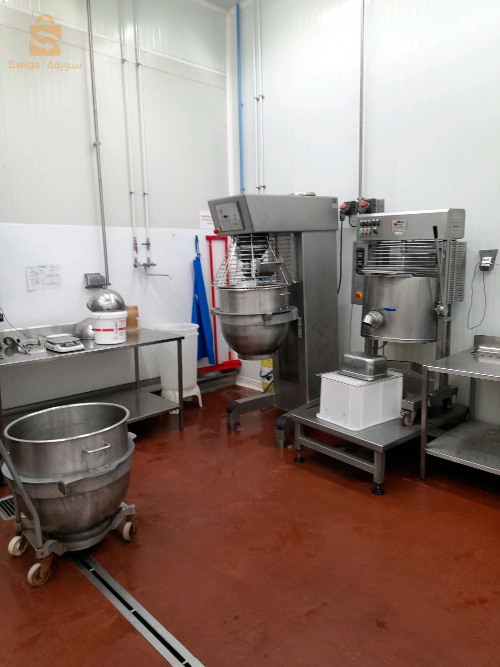 حلويات و قهوه