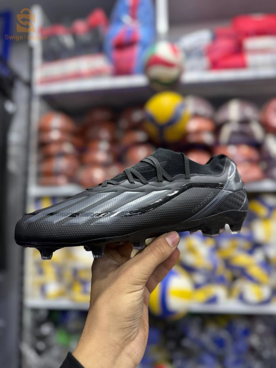 soulier sport