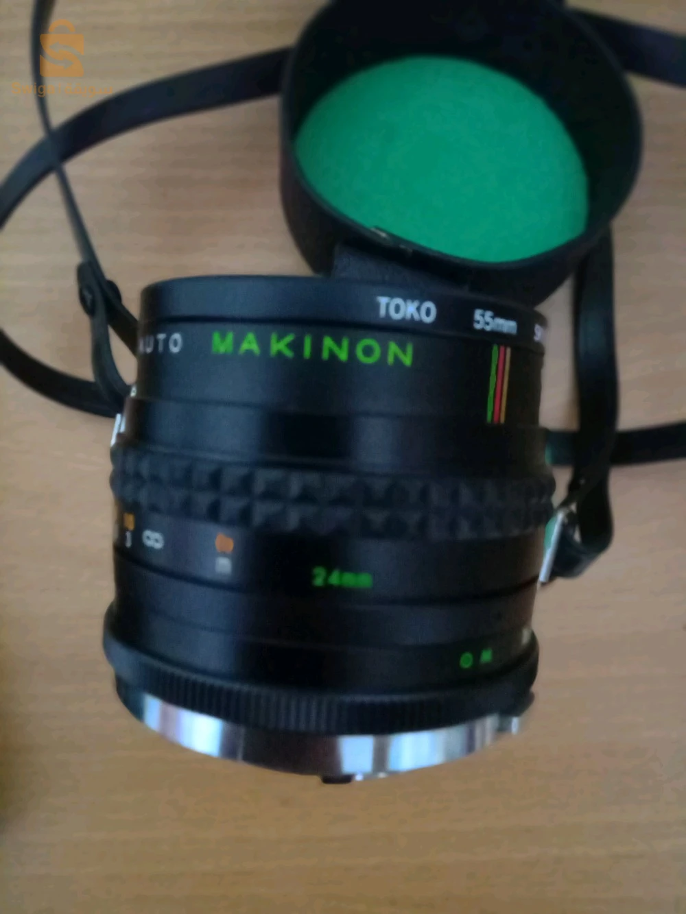 CAMÉRA ET APPAREIL PHOTO