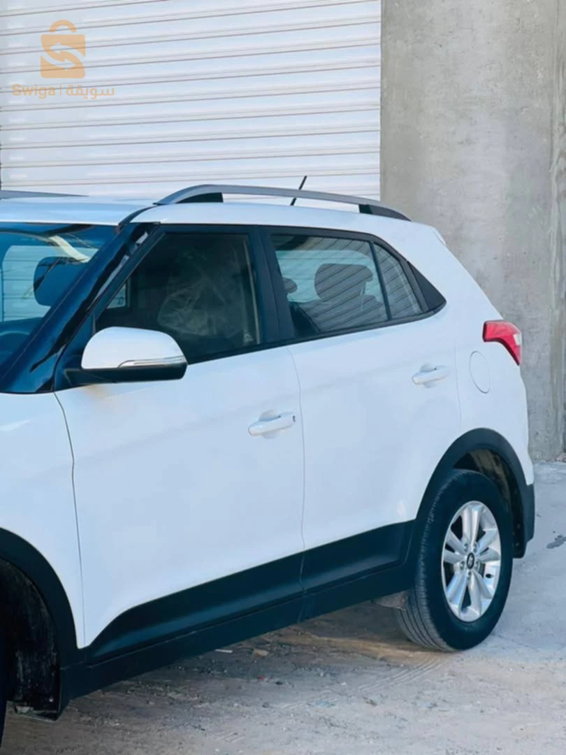 هونداي 2018 39 الوادي