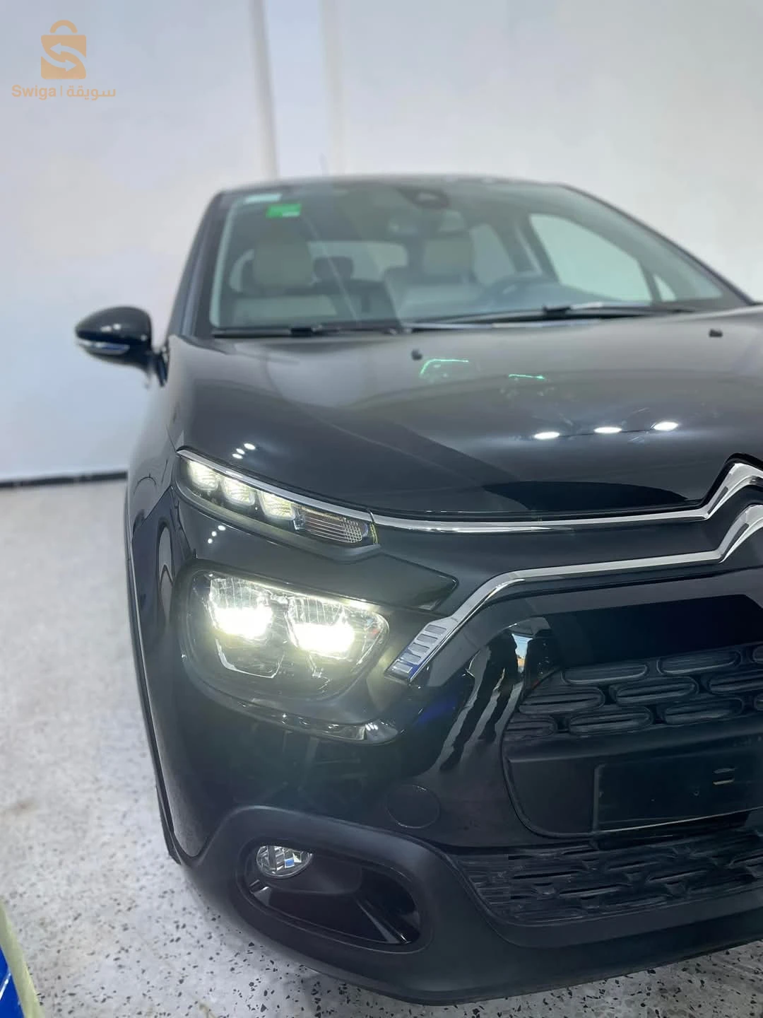 Citroen C3 2024 25 CONSTANTINE