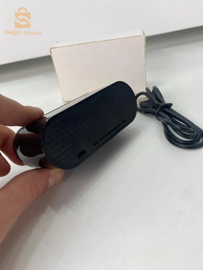 Caméra Hidden Wi-Fi 1080P avec Détection de Mouvement et Vision Nocturne – كاميرا خفية واي فاي على شكل منبه
