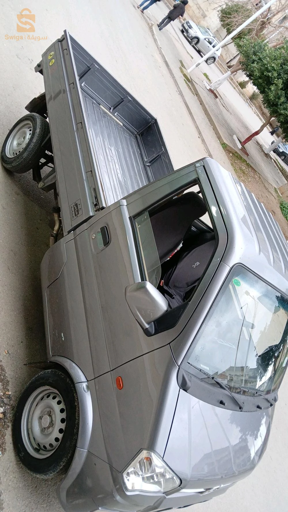 DFSK K01S 2024 23 عنابة