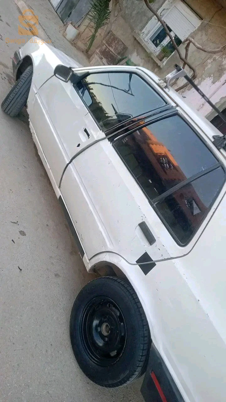 بيجو 309 48 غليزان